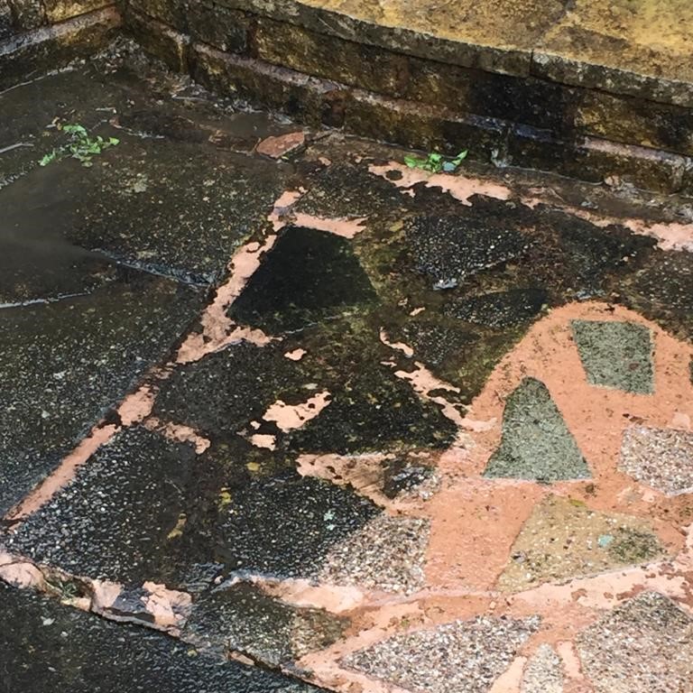 Jet Washing
