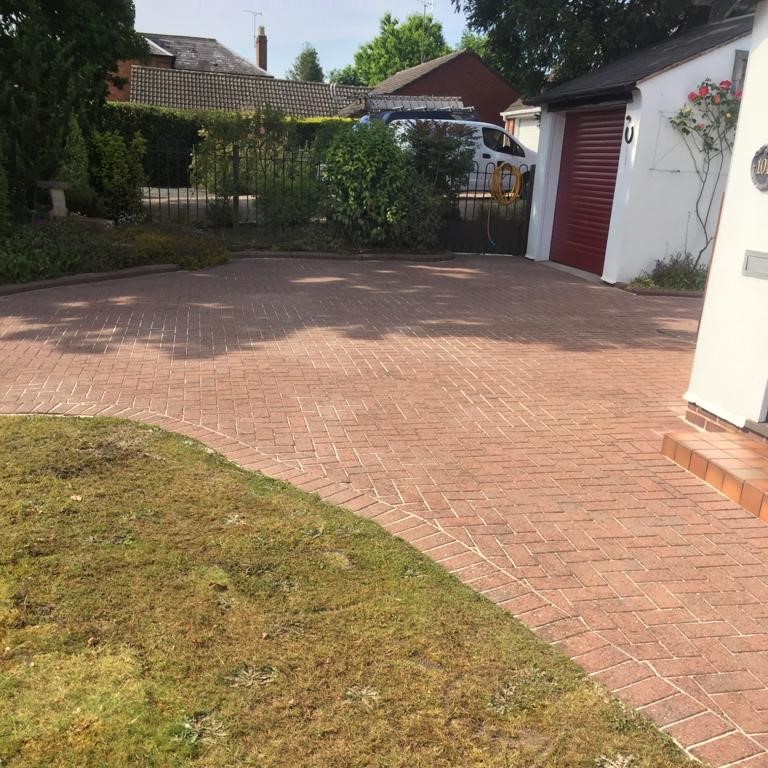 Jet Washing